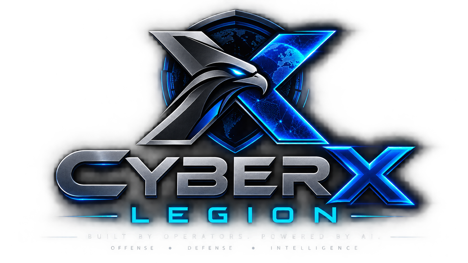 CyberX Legion